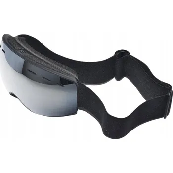 Sjezdové lyžování HEAVY TOOLS LYŽAŘSKÉ BRÝLE SNOWBOARD UNIVERZÁLNÍ HTS7610