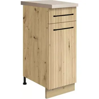 Kuchyňská skříňka Kuchyňská skříňka Viva 1D artisan