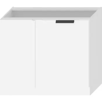 Kuchyňská Skříňka Denis Dnp Pl bílý puntík