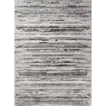 Koberec Koberec Havana 0,8/1,46 B0640A šedá