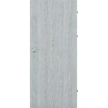 Interiérové dveře Interiérové dveře Standard plné 70P dub stříbrný