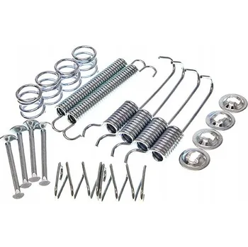 Brzdová hadice MAXGEAR SADA PRUŽIN ČELIST BRZD. HYUNDAI IX35 2,0 CRDI 4WD 10-