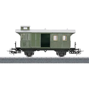 Modelová železnice Märklin Start up 4038 nákladní vagony, model AC