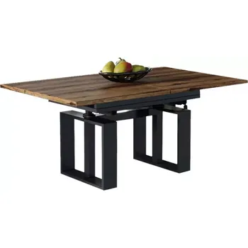 Obývací stěna Konferenční Stolek Empoli 170 dub monastery