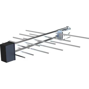 Televizní anténa Anténa venkovní SENCOR SRT ANT100 Strong