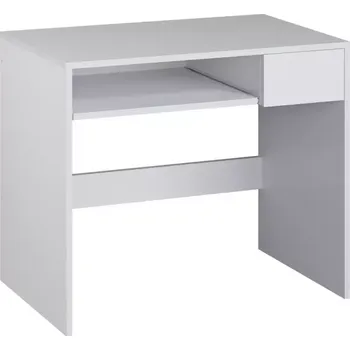 Kancelářská sestava Psací stůl Profi bílá