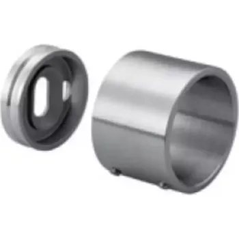 Zábradlí Prístenný golier 42.4mm nehrdz. Oceľ