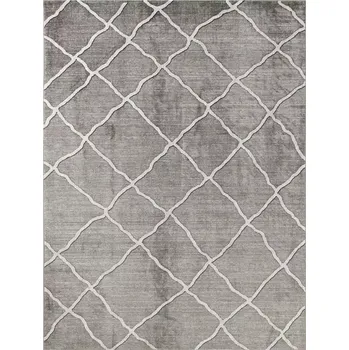 Koberec Koberec Havana 0,8/1,46 B0608A hnědá