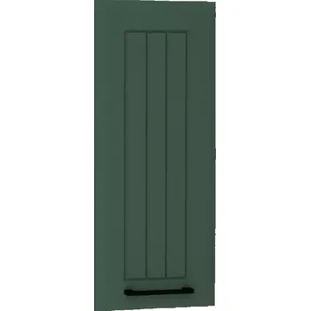 Kuchyňská Skříňka Irma W30 Pl zelená mat