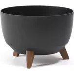 Miska ROMA 400 - antracit