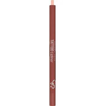 Přípravek na rty Golden Rose TATTOO LIPLINER Gelová konturovací tužka na rty 209