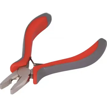 Kleště Kombinované kleště na el. 120 mm, 2K - rukojeť