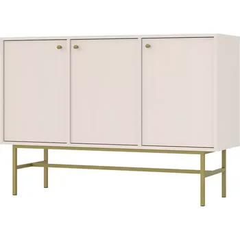 Kancelářská sestava Komoda Tokyo 3 3F pískově béžová 813