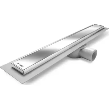 Odvodňovací žlab Sprchový žlab liniový AXUS 600 duo 12310