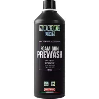 Auto-moto Maniac předmytí pro pěnové pistole 1000 ml pro car detailing