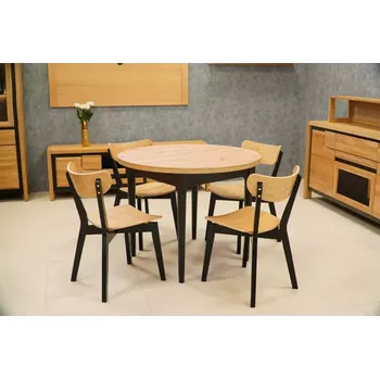 Jídelní set Jídelní set Szanghaj 1+4