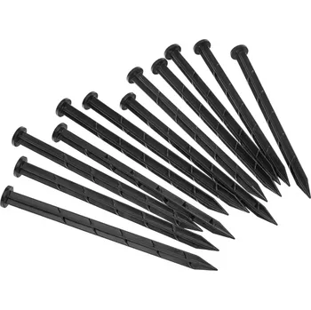 Zahradní obrubník Kotva k obrubníku KS25/20 S (20 ks v balení)