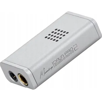 Hi-Fi komponenty Moondrop Dawn Pro 2 - Přenosný USB DAC zesilovač s duálním CS43198
