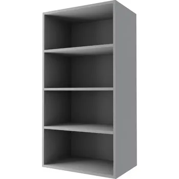 Korpus kuchyňské skříňky Grey W4 50