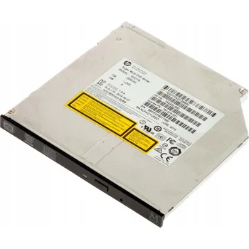 Mechanika Interní DVD vypalovačka HP GUD1N
