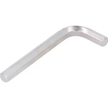 Klíč Imbusový klíč - vnitřní šestihran 12,0 mm chrom-vanaddi