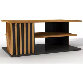 Obývací stěna Konferenční Stolek Nairobi artisan/černá