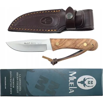 Kuchyňský nůž Nůž Muela