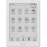 ONYX BOOX Go 6 (EBKBX1194) bílá