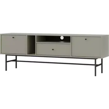 Obývací stěna TV Stolek Tokyo 3 2K 1S eukalyptus 313