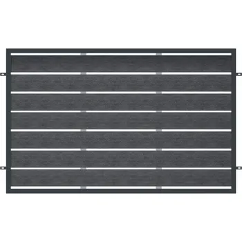 Plot PLOTOVÉ POLE AFRODITA - 200 X 120 CM