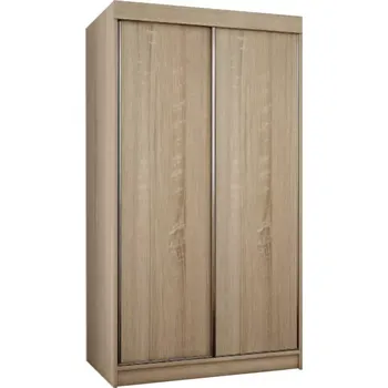 Kancelářská sestava Skříň Top 25 100 Dub Sonoma