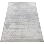 Koberec Karsu 1,6/2,3 0i777a Ozc světle šedý