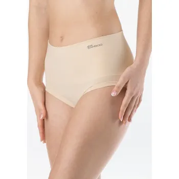 Kalhotky Gina Klasické kalhotky se zpevněným pasem 00052P tělová XL/XXL