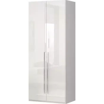 Předsíňová stěna Skříň Piano P2/PN-71/KA/71 beige HG