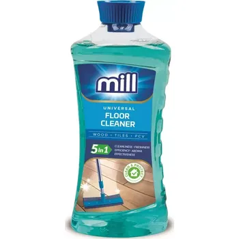 Čistič podlahy MILL CLEAN Čistič podlah UNIVERSAL 1l