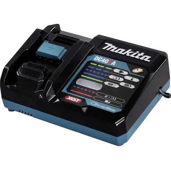 Nabíječka baterií Makita 191E07-8 rychlonabíječka 191E07-8 bez akumulátoru