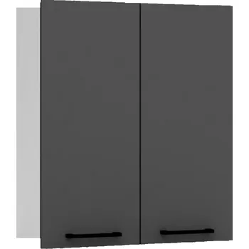 Kuchyňská skříňka Max W60 šedá