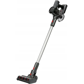 Vysavač Lund akumulátorový tyčový vysavač 200W