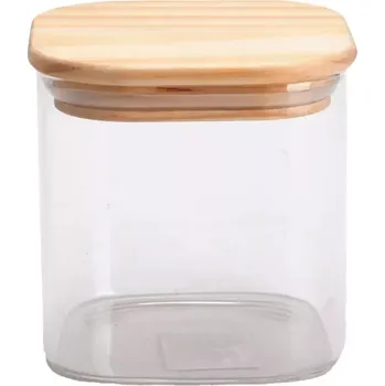 Dóza na potraviny Dóza 680ml