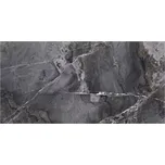 Dlažba Solace Black Lešt. 60/120 Rekt.