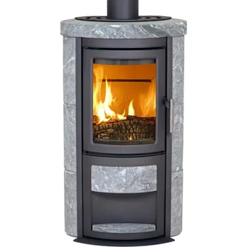 Krbová kamna Scan-Line Napoli