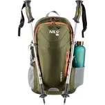 Batoh NILS Camp NC1917 Rambler zelený