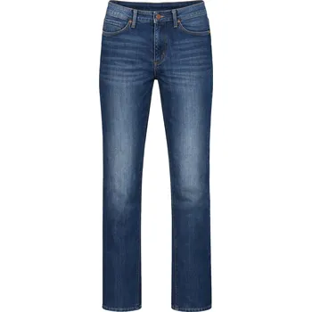 Pánské džíny Cross Dámské džíny CR-H480 493 30/34