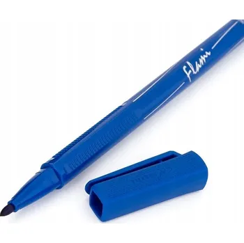Rystor modrý Permanentní popisovač 1 ks