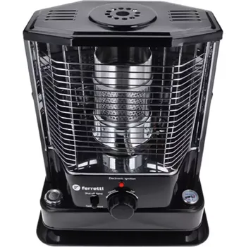 Krbová kamna Petrolejová kamna FRN-2400