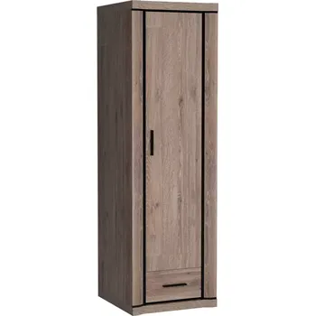 Skříň Dallas 58cm Dub Lanýž