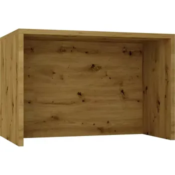 Jídelní stůl Kuchyňský ostrůvek 1274 dub artisan