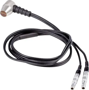 Průmyslová váha Sauter ATB-US06 ATBUS06 Externí měřicí hlava, 5 MHz, Ø 8 mm