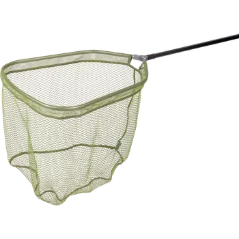 Podběrák KORUM Full Metal Speci Square - Latex Velikost: 22"