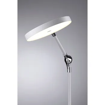 Paulmann NUMIS 79884 LED stolní lampa LED 11 W bílá